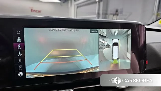 Kia Carnival 4th generation id 3416513 из Кореи 8