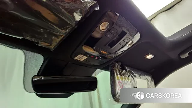 Kia Sorento 4th Generation id 3621668 из Кореи 8