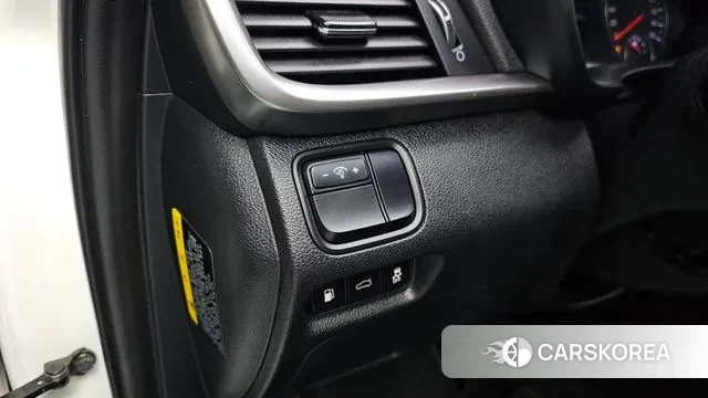 Kia The New K5 2nd generation id 3520250 из Кореи 8