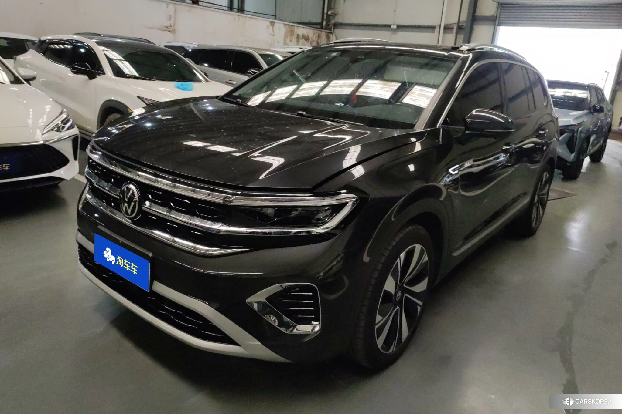 Volkswagen Lanjing id 4452738 из Китая 8