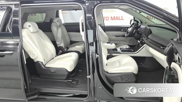 Kia Carnival 4th generation id 4294232 из Кореи 8
