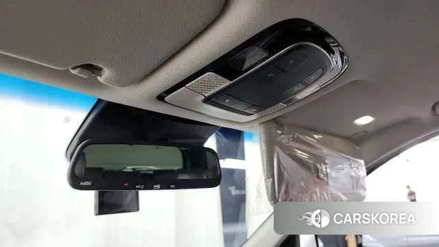 Hyundai Palisade id 3018235 из Кореи 8