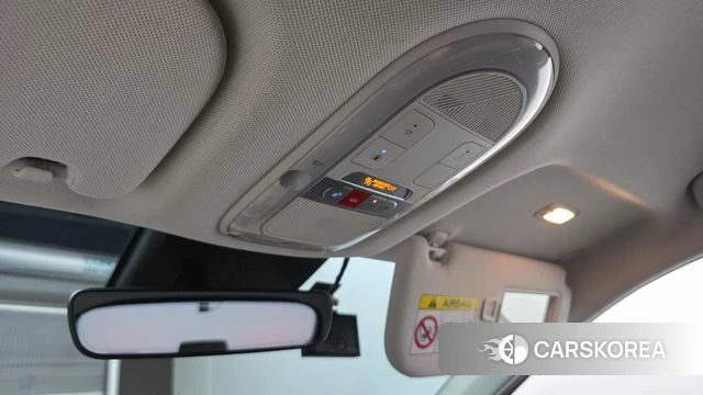 Hyundai Ionic 5 id 4529255 из Кореи 8