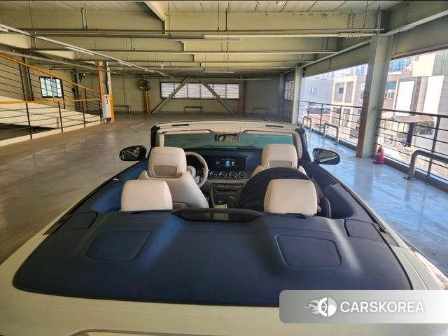 Mercedes-Benz E-Class W213 id 4428138 из Кореи 8