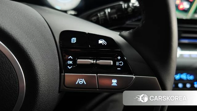 Hyundai The New Avante (CN7) id 4222584 из Кореи 8