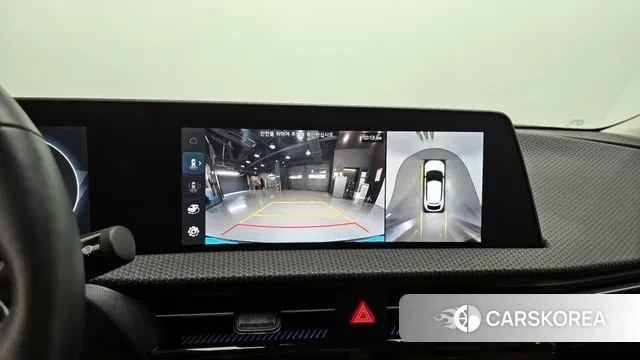 Kia EV6 id 3503120 из Кореи 8