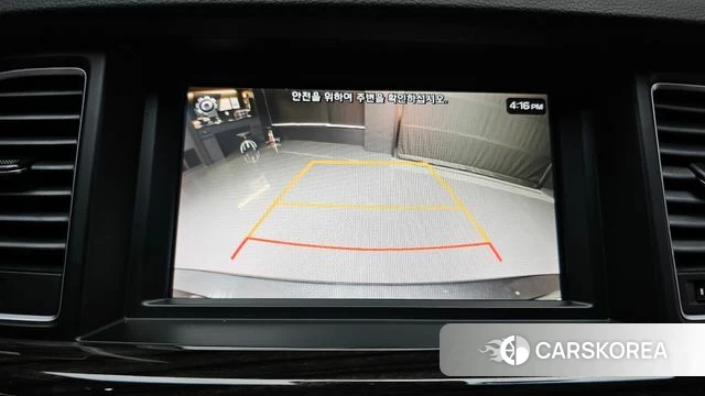 Genesis G80 id 4610005 из Кореи 8