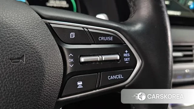 Hyundai Palisade id 3530106 из Кореи 8