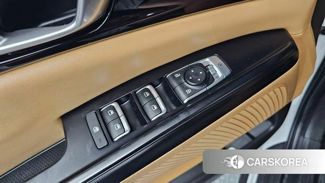 Kia Carnival 4th generation id 4641805 из Кореи 8