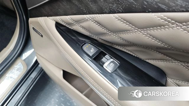 Kia K8 Hybrid id 3838550 из Кореи 8