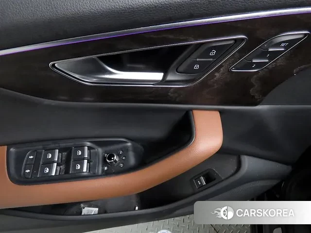 Audi Q7 (4M) id 2973445 из Кореи 8