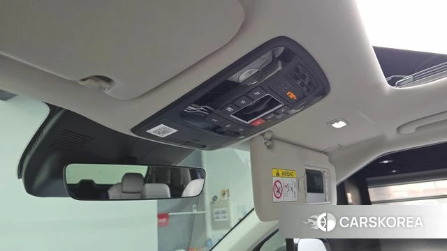 Kia The New Carnival 4th Generation id 4630308 из Кореи 8