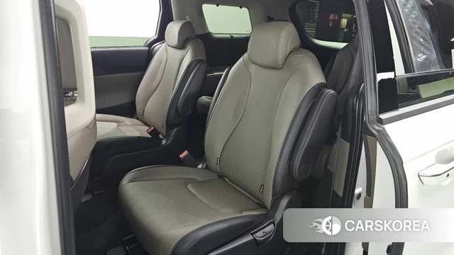 Kia The New Carnival 4th Generation id 4301951 из Кореи 8