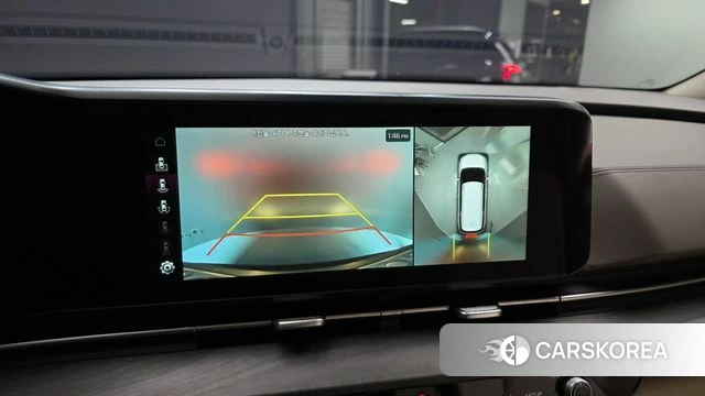 Kia Carnival 4th generation id 3897365 из Кореи 8