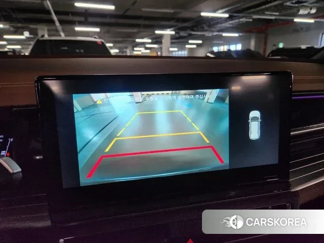 Ssangyong Torres id 3659768 из Кореи 8