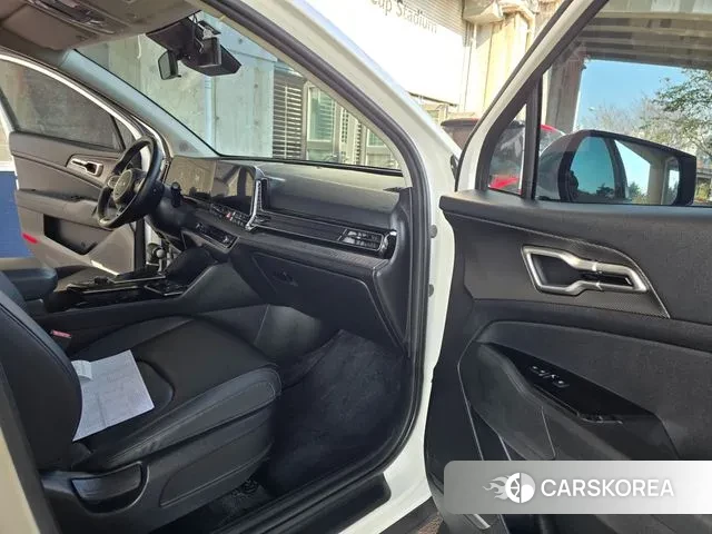 Kia Sportage 5th Generation id 3311558 из Кореи 8