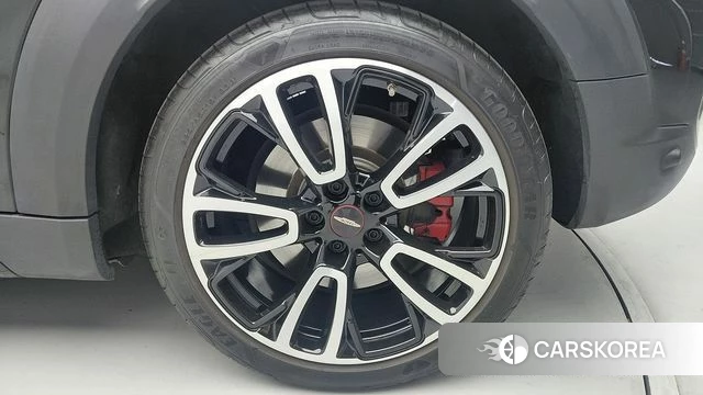 Mini Cooper S Countryman id 4338349 из Кореи 8