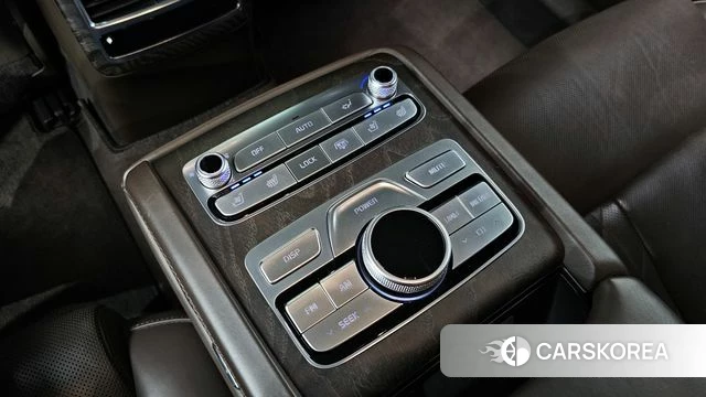 Kia More K9 id 3886236 из Кореи 8