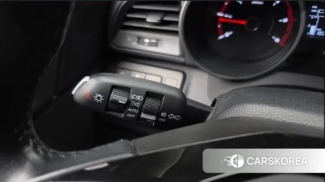 Ssangyong Tivoli Air id 3391656 из Кореи 8