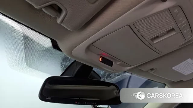 Renault Korea (Samsung) QM6 id 3608403 из Кореи 8