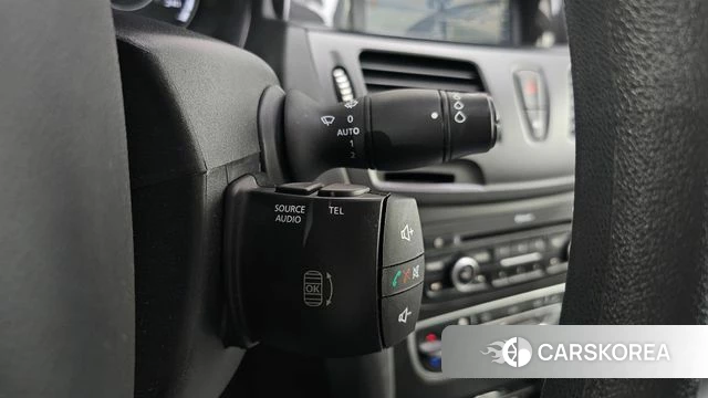 Renault Korea (Samsung) SM5 Nova id 3924674 из Кореи 8