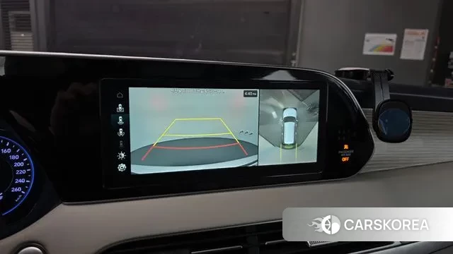 Hyundai Palisade id 3373736 из Кореи 8