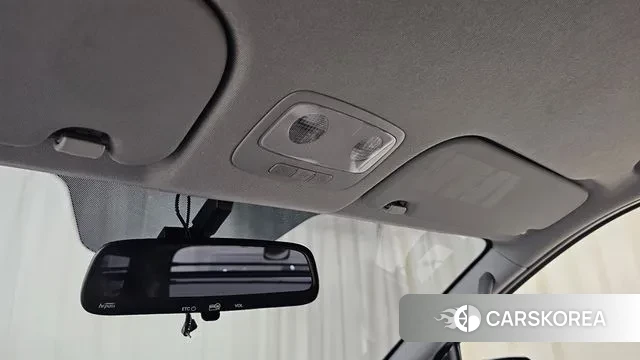 Hyundai The New Grand Starex id 3045251 из Кореи 8