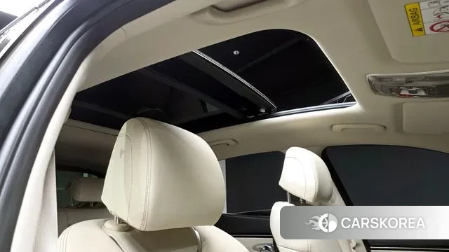 Genesis GV70 id 3032569 из Кореи 8