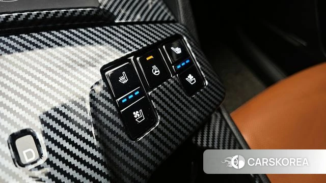 Kia Sportage 5th Generation id 4224274 из Кореи 8