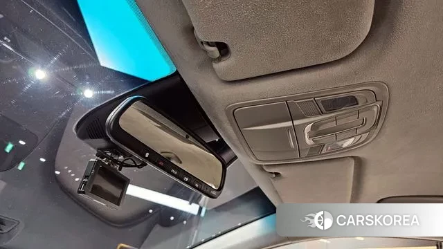 Hyundai Santa Fe TM id 3612598 из Кореи 8