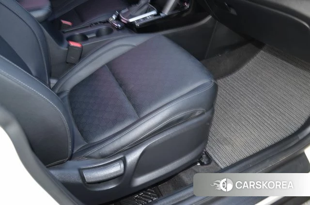 Kia Seltos id 3844771 из Кореи 8
