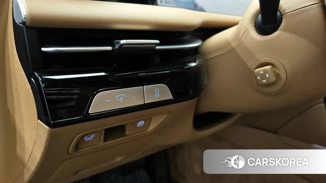 Genesis G80 (RG3) id 4292253 из Кореи 8
