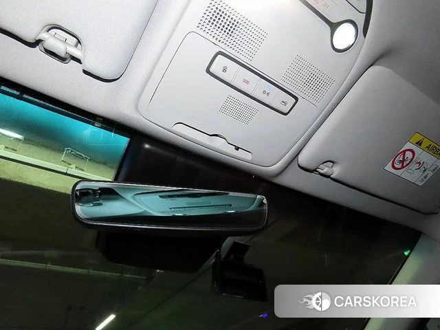 Hyundai The New Grandeur IG Hybrid id 4842578 из Кореи 8