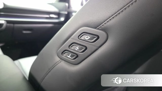 Hyundai Ionic 6 id 4716020 из Кореи 8