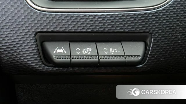 Renault Korea (Samsung) XM3 id 4619894 из Кореи 8
