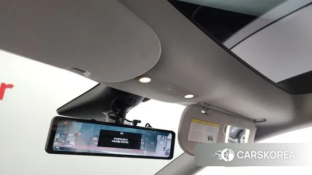 Tesla Model Y id 3561975 из Кореи 8