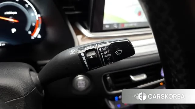 Kia More K9 id 3736566 из Кореи 8