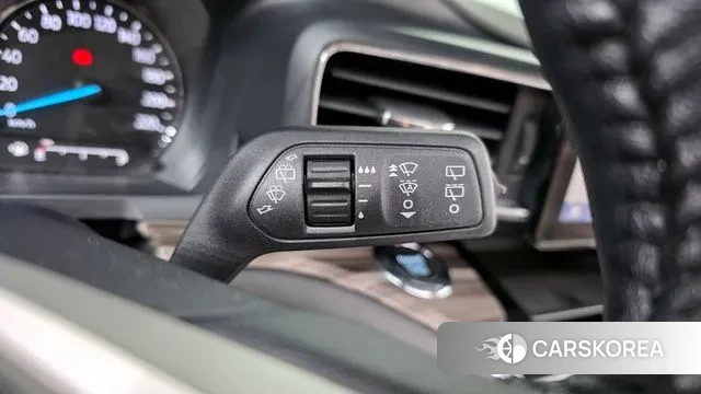 Ford Explorer 6th Generation id 3716241 из Кореи 8