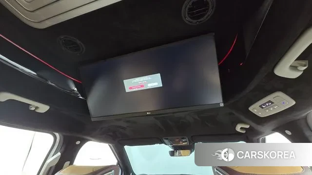 Kia The New Carnival 4th Generation id 3021854 из Кореи 8