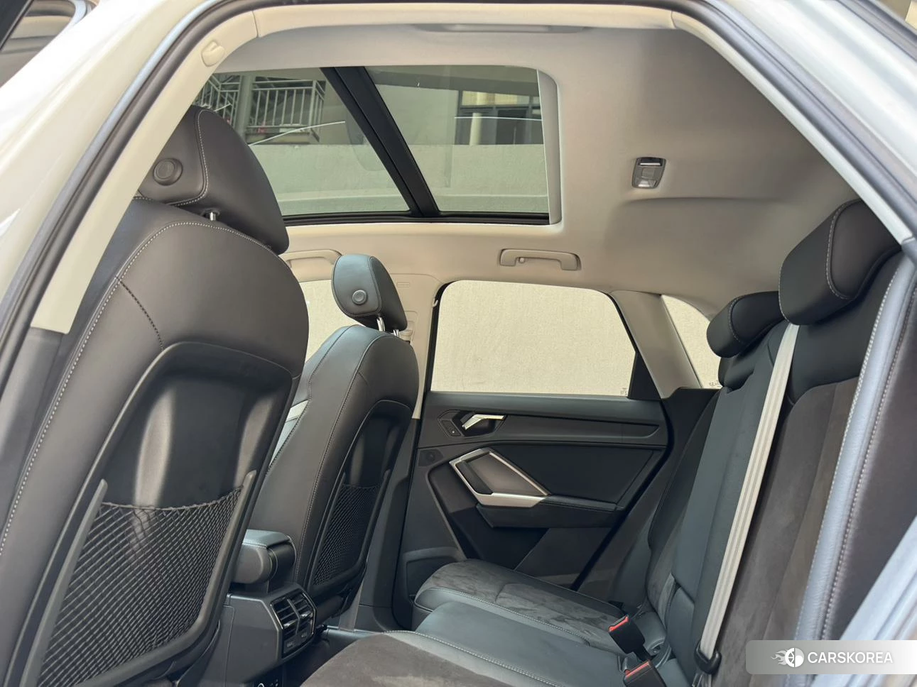 Audi Q3 id 4514717 из Китая 8