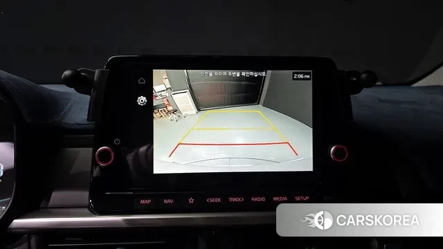 Kia The New Morning (JA) id 3382832 из Кореи 8