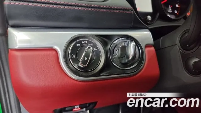 Porsche 718 Boxster id 2927115 из Кореи 8