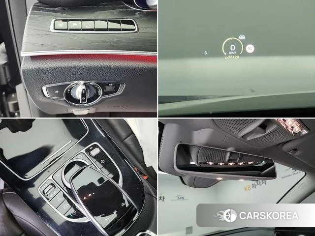 Mercedes-Benz E-Class W213 id 4345027 из Кореи 8