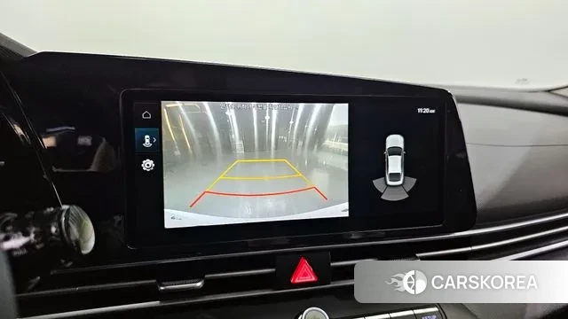 Hyundai Avante (CN7) id 3054308 из Кореи 8