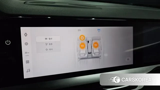 Renault Korea (Samsung) Grand Coleos id 3382835 из Кореи 8