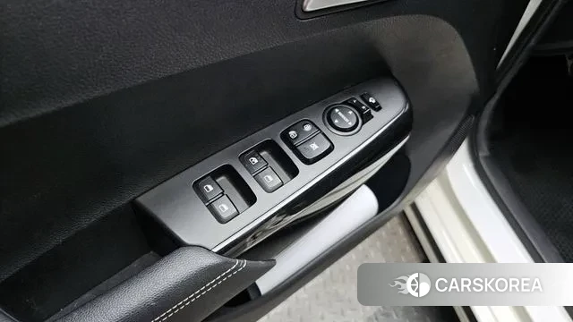 Kia All New Morning (JA) id 2986709 из Кореи 8