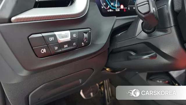 BMW 2 Series Gran Coupe (F44) id 2989679 из Кореи 8