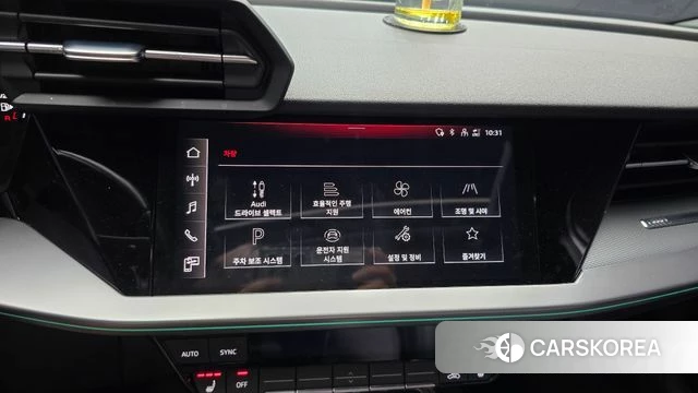 Audi A3 (8Y) id 4499984 из Кореи 8