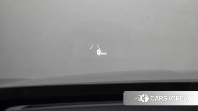 Genesis G90 id 3677234 из Кореи 8