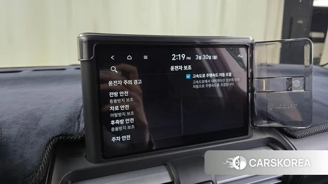 Hyundai Casper id 3859550 из Кореи 8